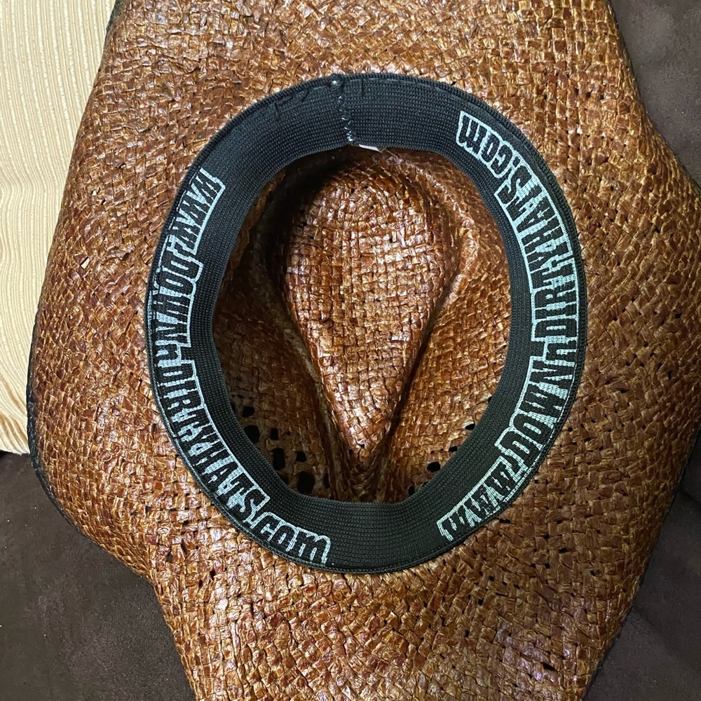Cowboy hat - Picture 5 of 5